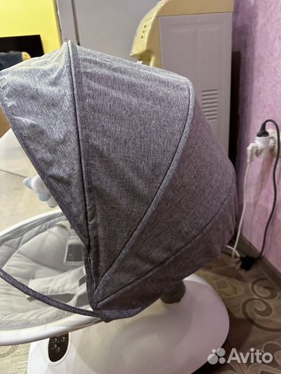 Детские качели