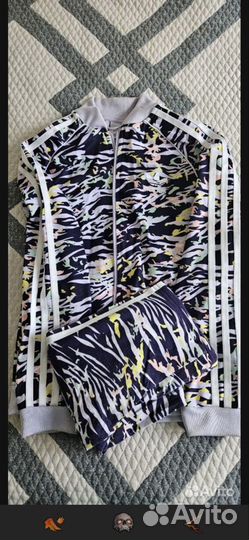 Одежда для художественной гимнастики spsm solo