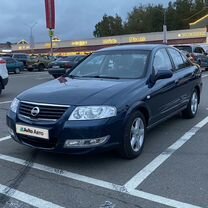 Nissan Almera Classic 1.6 AT, 2007, 187 112 км, с пробегом, цена 585 000 руб.