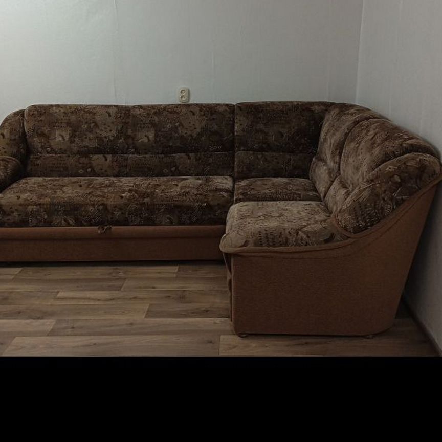 Квартира 1-комн. 33.6 м² в Ковдор — фото 4