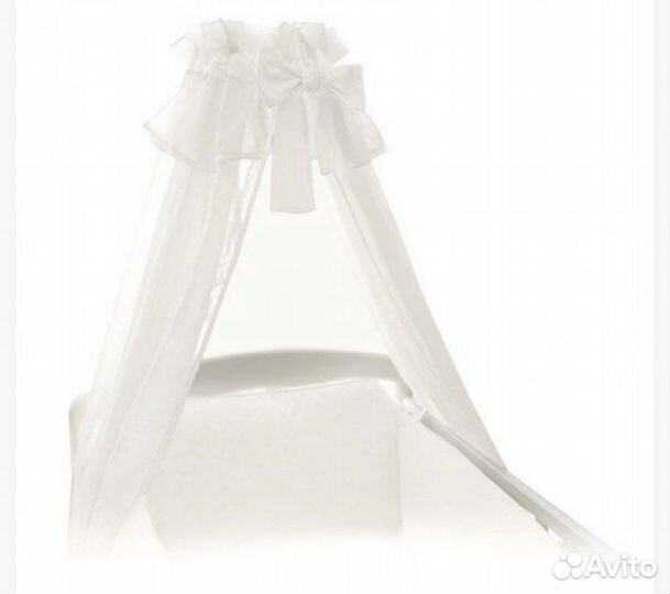 Балдахин и держатель