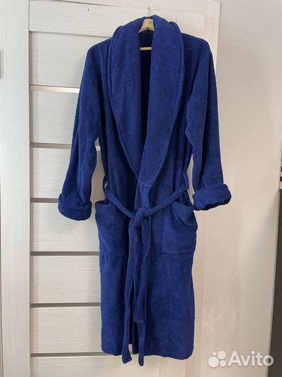 Халаты Махровые Банные