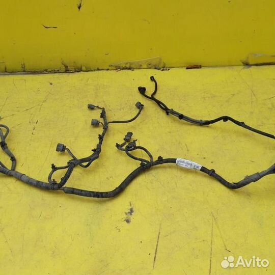 Проводка салонная Хонда Срв 3 (2009-2012)