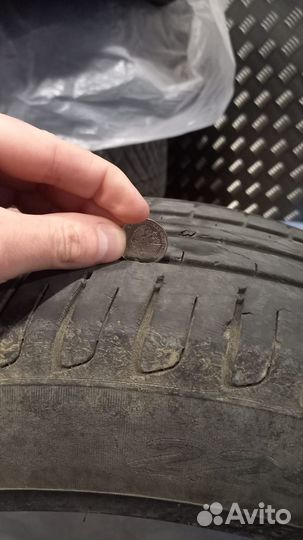 Pirelli Scorpion Verde 225/55 R19