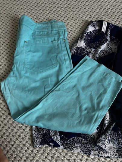 Женские вещи