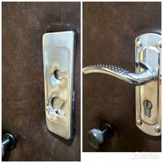 Вскрытие замков, замена, ремонт