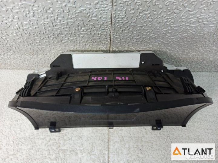 Спидометр toyota crown