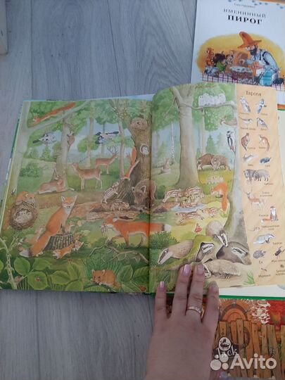 Детские книгм