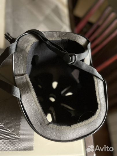 Детский шлем Los Raketos