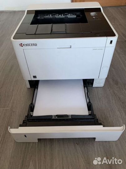 Kyocera Mita ecosys P2235dn