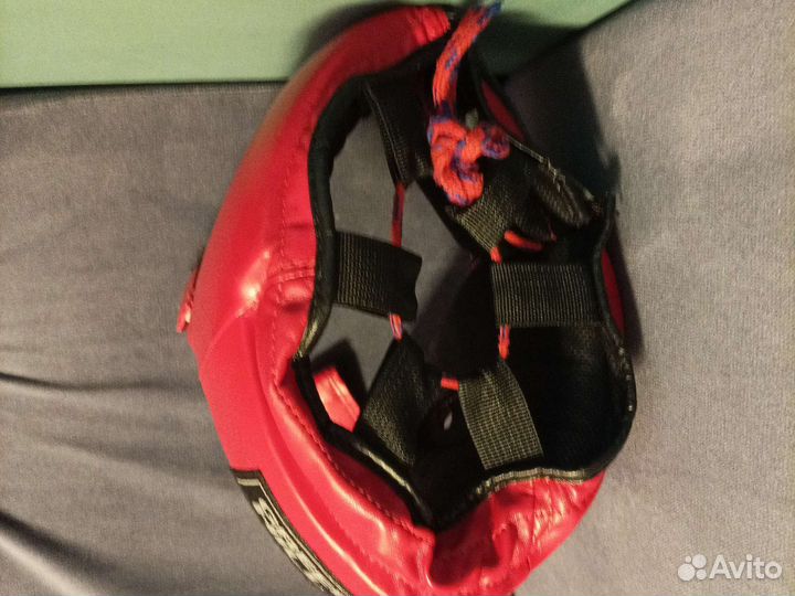 Шлем в хорошем качестве мужской
