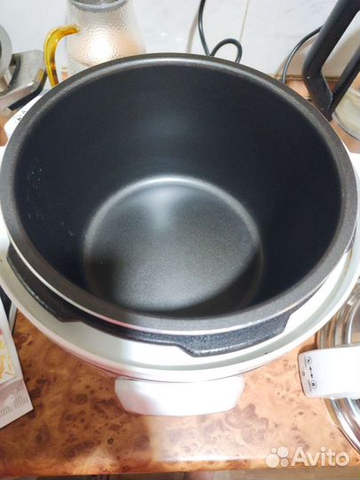 Мультиварка