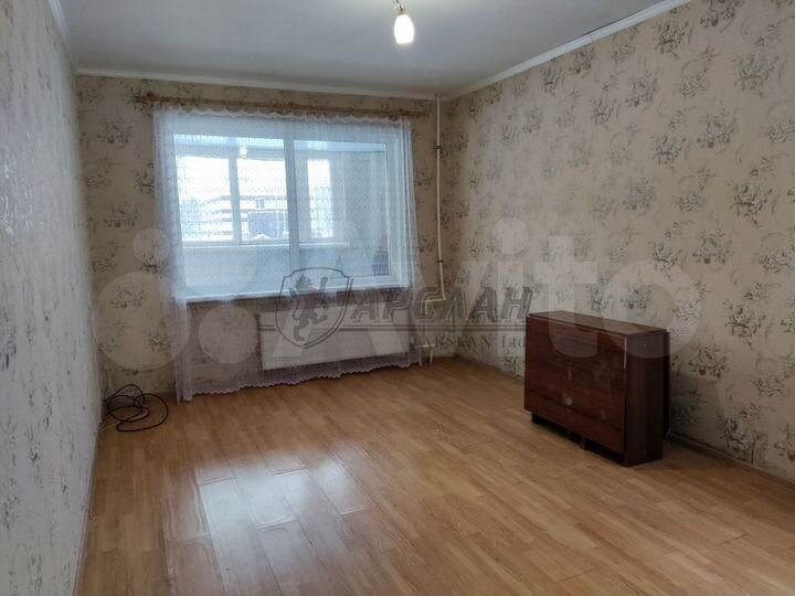 2-к. квартира, 49,3 м², 1/5 эт.