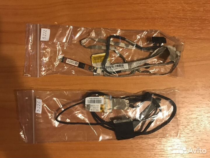 Шлейф матрицы для ноутбука