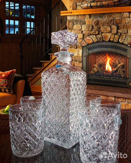 Набор для виски