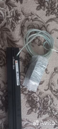 Светильник подвесной