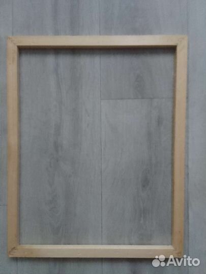 Рамки для картин