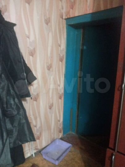 Дом 54 м² на участке 1 сот.