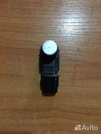 Датчик парковки Lexus Lx3 Toyota LC 200 15-21г