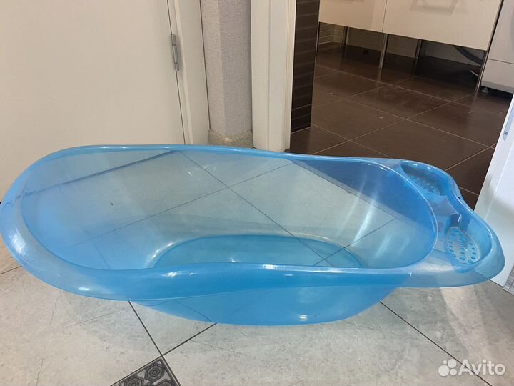 Ванночка для купания