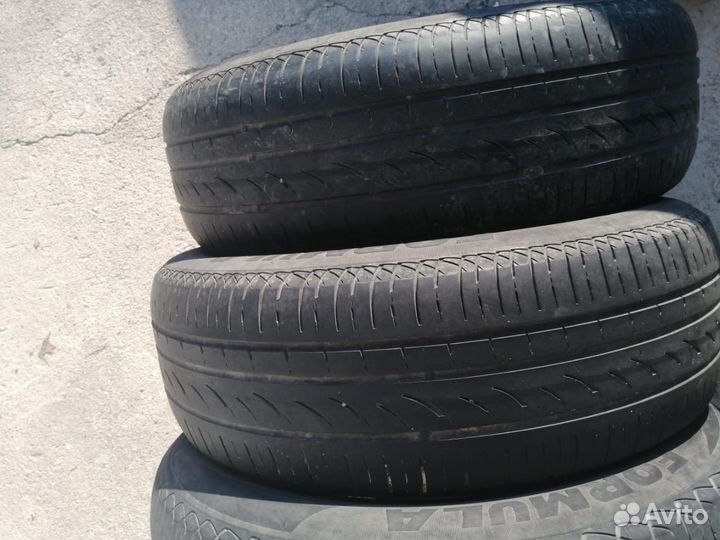 Formula Energy 185/65 R15