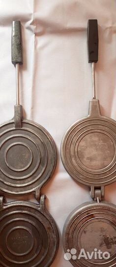 Формы для запекания СССР