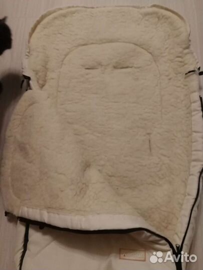 Конверт детскй