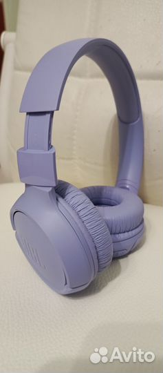 Беспроводные наушники jbl tune 510bt