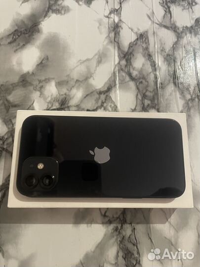 iPhone 12, 128 ГБ