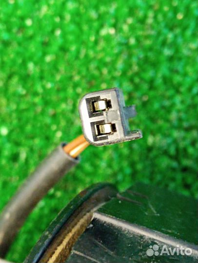 Шлейф подрулевой ленточный Opel Astra