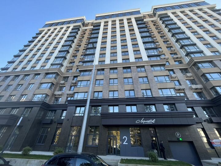 Машиноместо, 29 м²