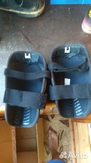 Налокотники fox