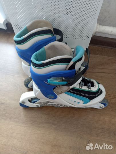 Ролики детские