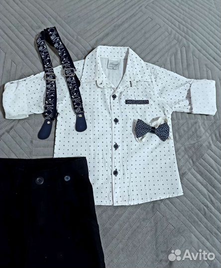Костюм для мальчика на 1 год
