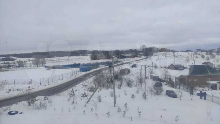 Участок 6 сот. (ИЖС)