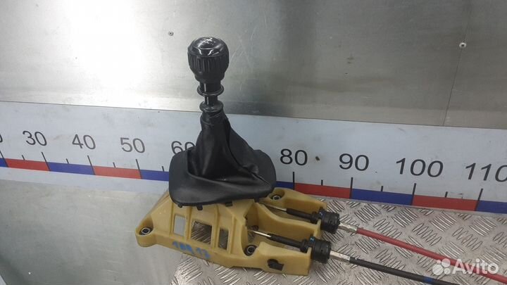 Кулиса Kia Cerato 2005