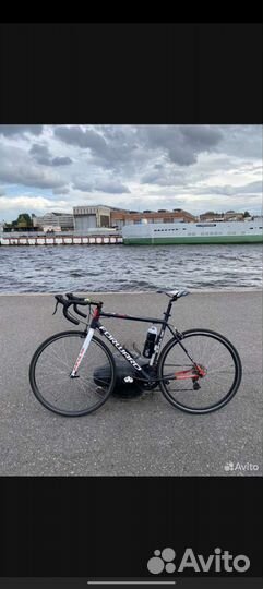 Велосипед forward impulse 29