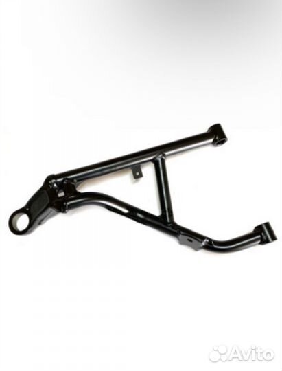 Рычаг верхний правый BRP Can-Am Outlander 19 +