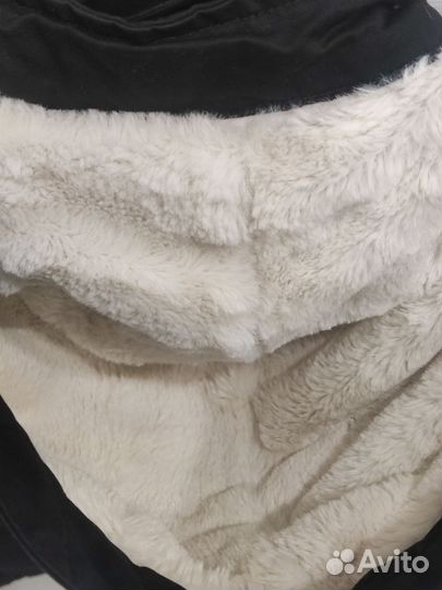 Парка демисезонная женская 48 50