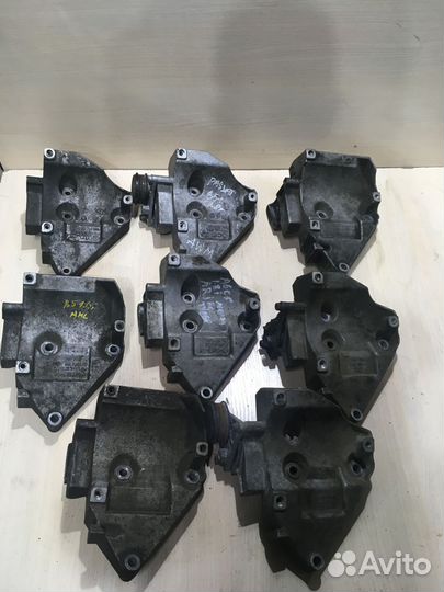 Кронштейн кондиционера Ауди А6 С5 06B260885D