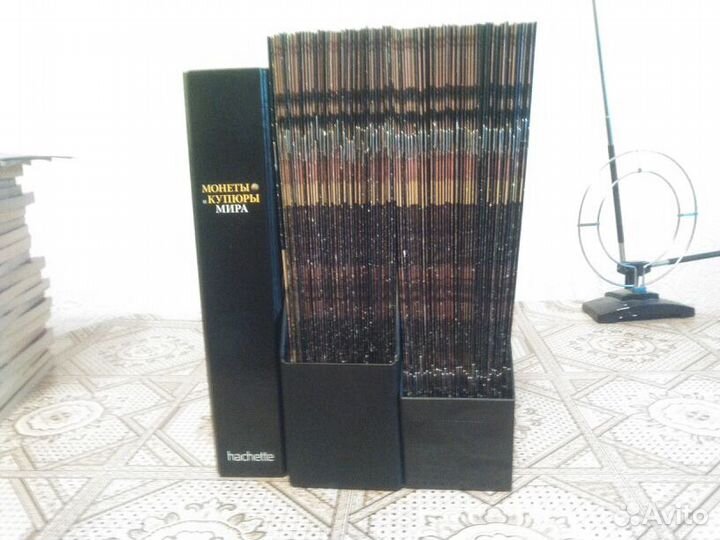 Журнал монеты и купюры мира N01-116 (без 104 и 115