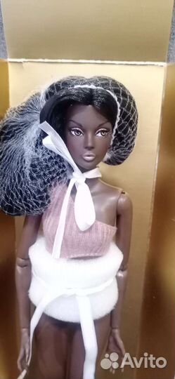 Кукла Mizi Fatima Basic Model Beach