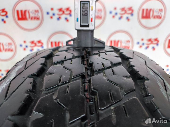 Bridgestone Duravis R630 215/70 R15