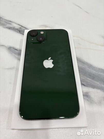 iPhone 13, 128 ГБ