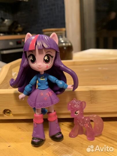 My Little Pony