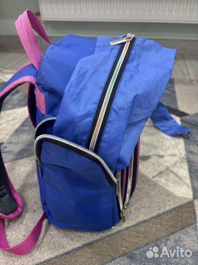 Рюкзак для художественной гимнастики