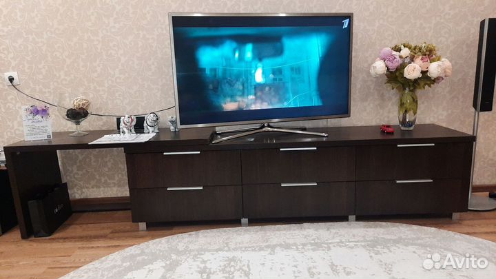 Тумба под тв стенка