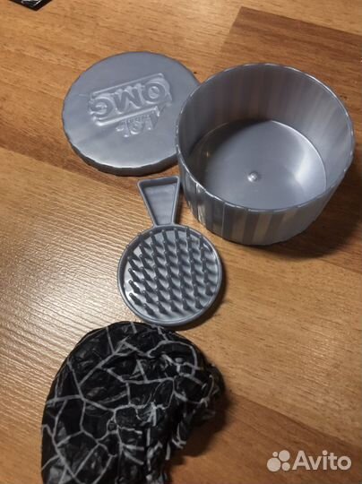 Кукла LOL OMG remix rock fame Queen and Кeytar