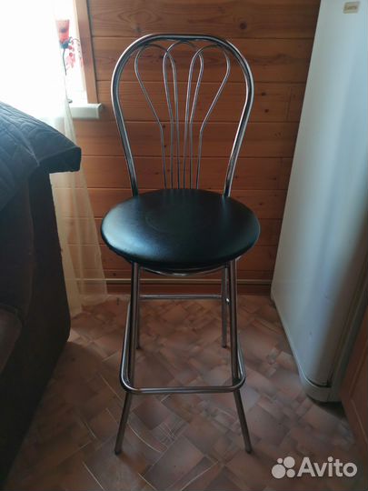 Стулья барные