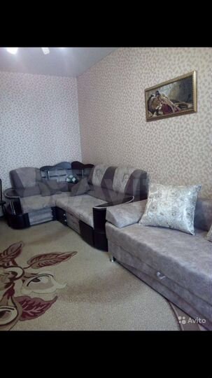 Дом 45 м² на участке 3 сот.